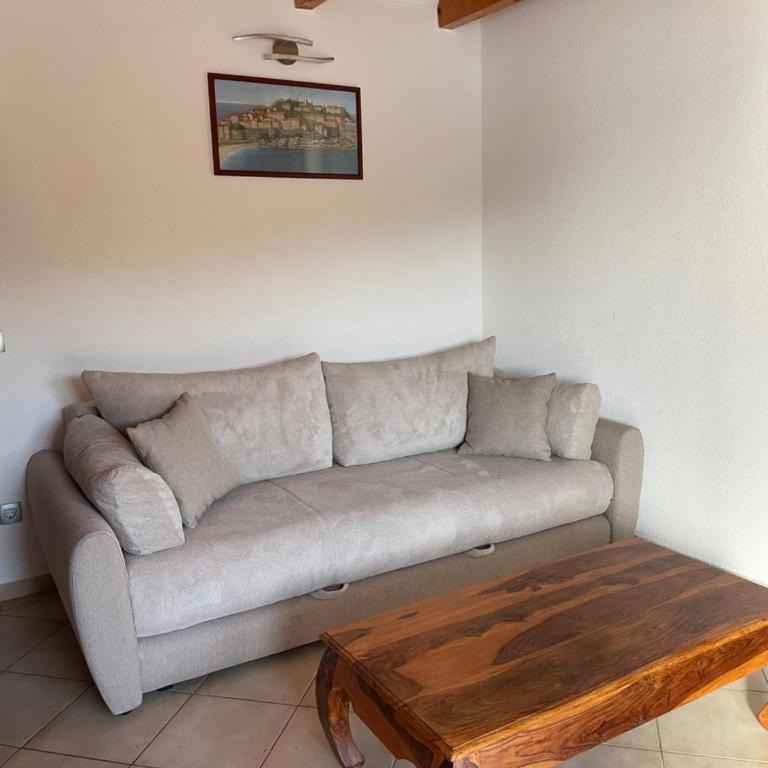 Apartments Vesna - Dupleks Apartman - 8