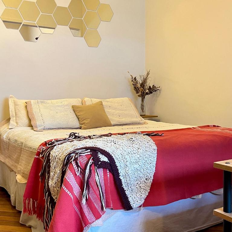 Balcones al Obelisco - Apartamento de 1 dormitorio - 3
