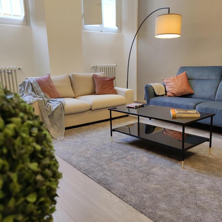 Sweet Home Capponi - Appartamento con 2 Camere da Letto - 5