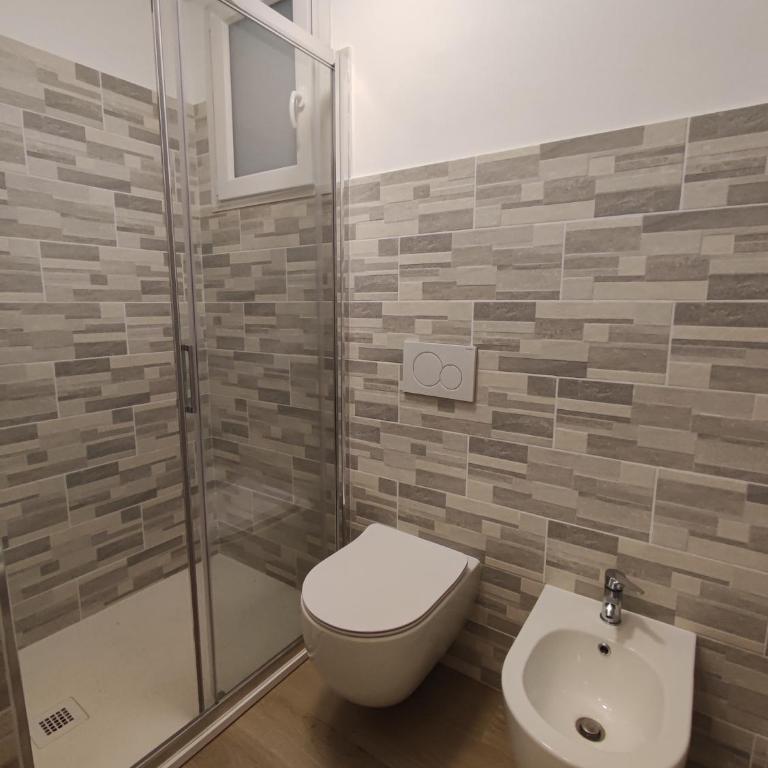 Sweet Home Capponi - Appartamento con 2 Camere da Letto - 9