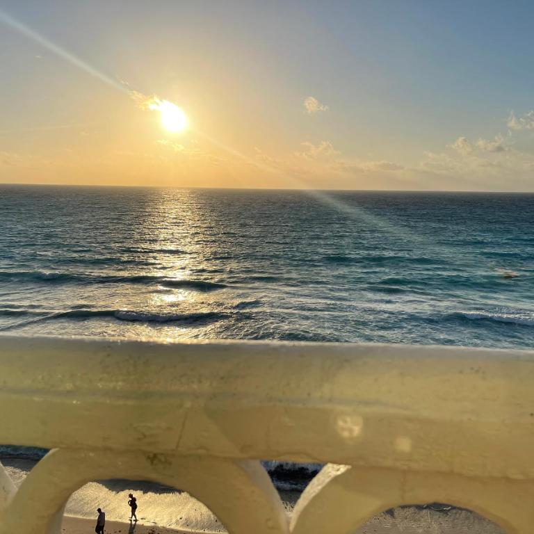 BOF Apartments Cancun - Apartamento Estudio con vistas al mar - 5