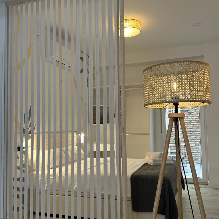 Apartamento Andalucía 33 Derecha - Apartamento de 1 dormitorio - 3