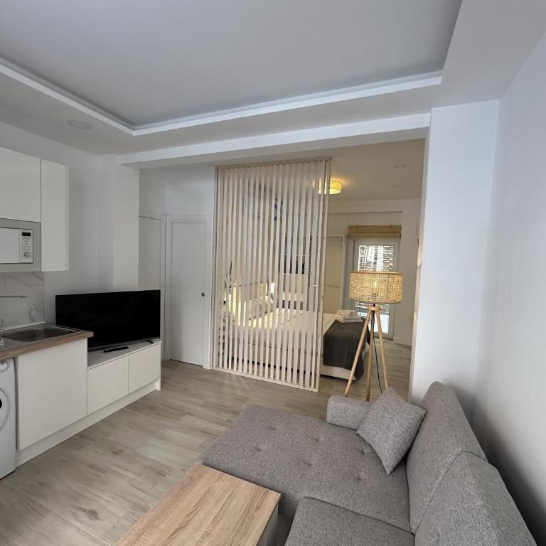 Apartamento Andalucía 33 Derecha - Apartamento de 1 dormitorio - 9