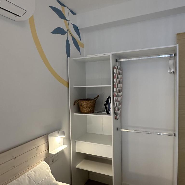 Apartamento Andalucía 33 Derecha - Apartamento de 1 dormitorio - 22