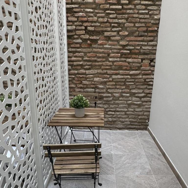 Apartamento Andalucía 33 Derecha - Apartamento de 1 dormitorio - 24