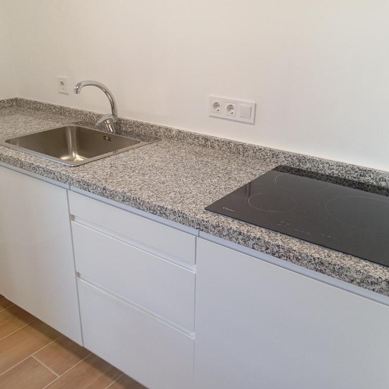 Apartamento Veramar en Fuengirola - Estudio con vistas al jardín - 5