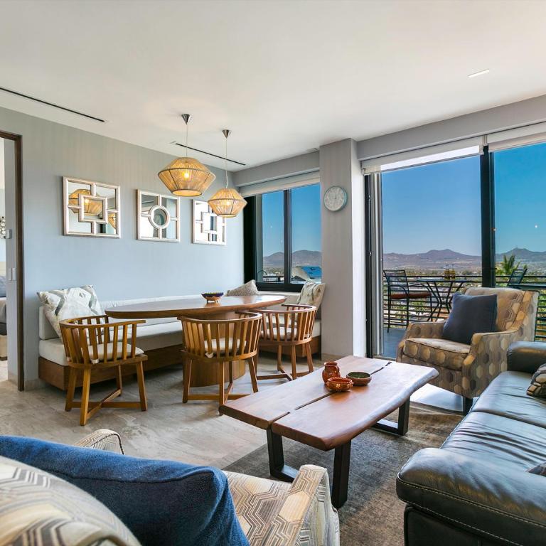 Dream at Cardinal Living - Apartamento con vistas al mar - 12