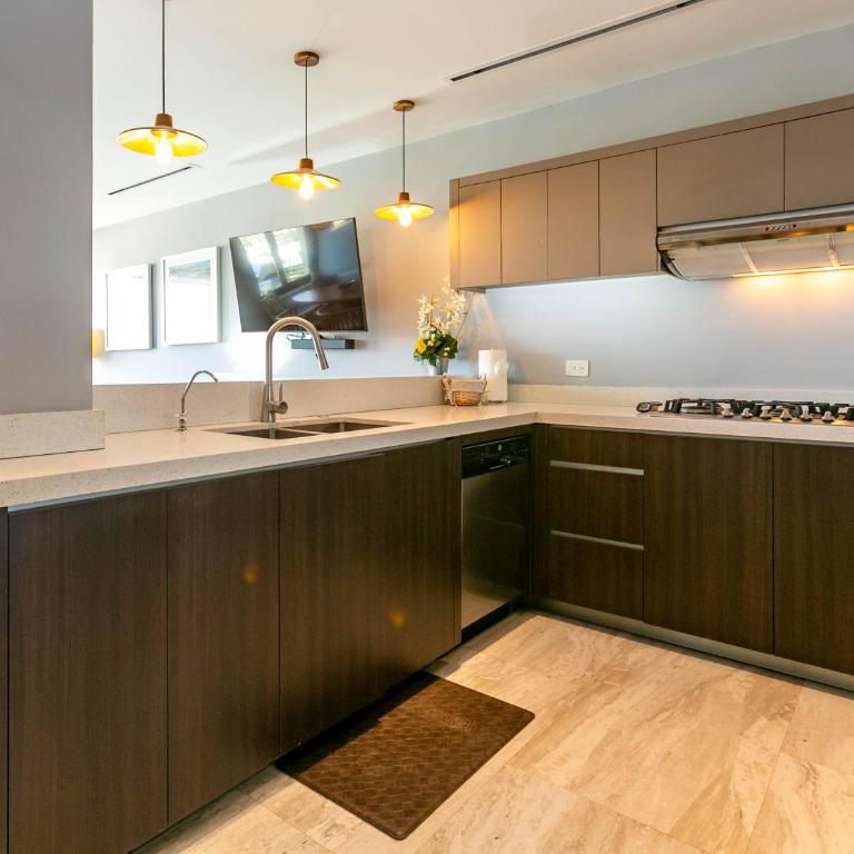 Dream at Cardinal Living - Apartamento con vistas al mar - 16