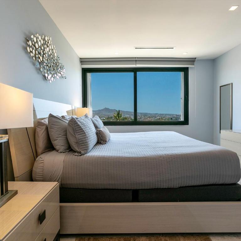 Dream at Cardinal Living - Apartamento con vistas al mar - 19