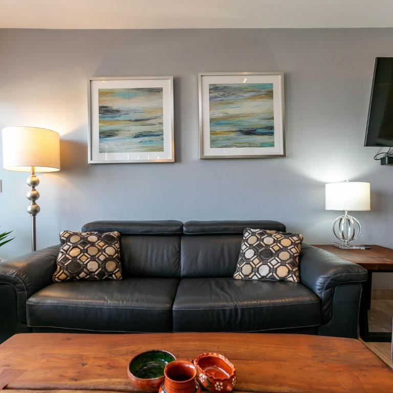 Dream at Cardinal Living - Apartamento con vistas al mar - 7