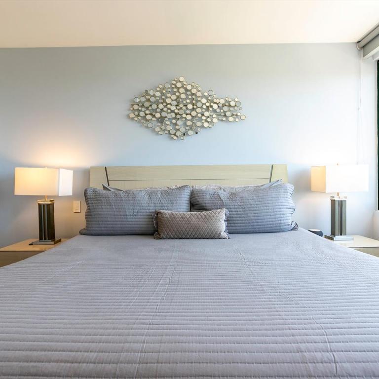 Dream at Cardinal Living - Apartamento con vistas al mar - 3