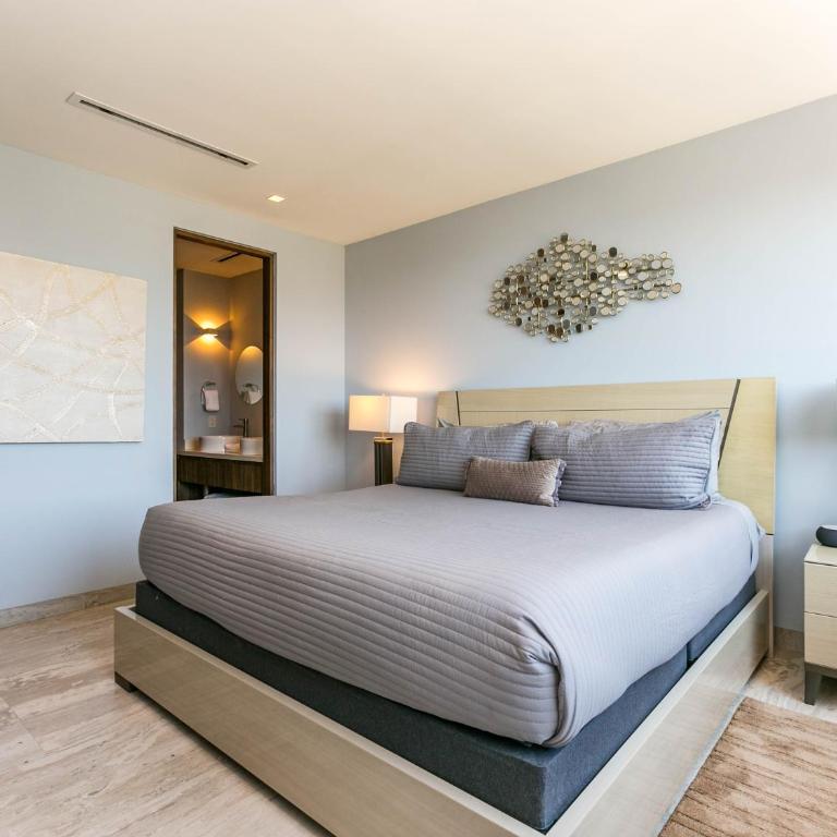 Dream at Cardinal Living - Apartamento con vistas al mar - 18