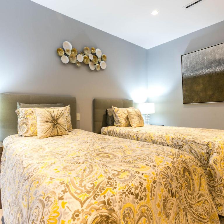 Dream at Cardinal Living - Apartamento con vistas al mar - 24