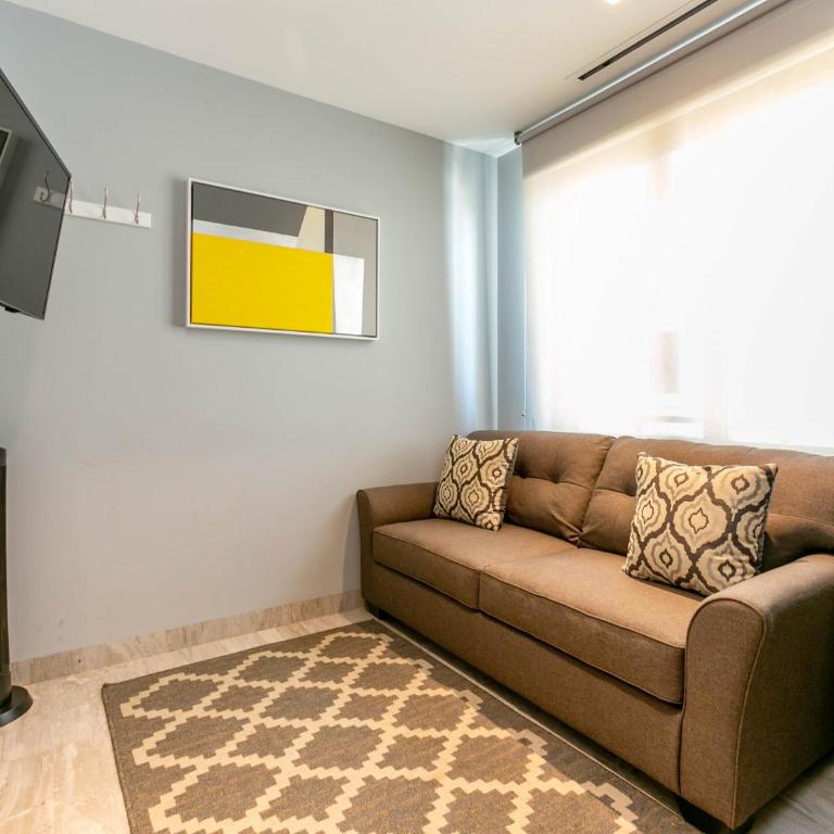 Dream at Cardinal Living - Apartamento con vistas al mar - 29