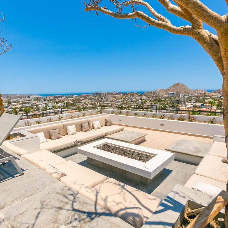 Dream at Cardinal Living - Apartamento con vistas al mar - 34