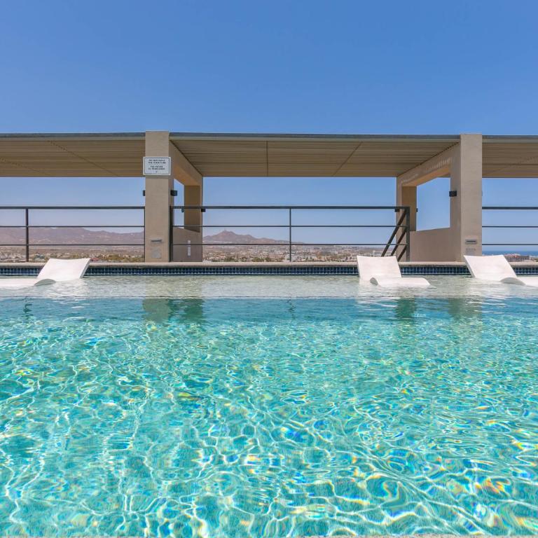 Dream at Cardinal Living - Apartamento con vistas al mar - 35