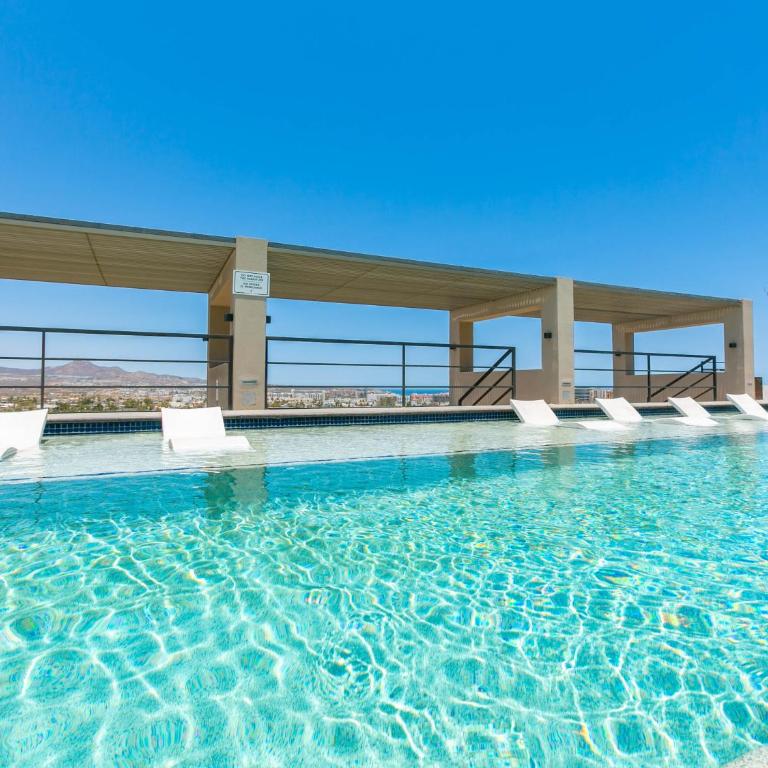 Dream at Cardinal Living - Apartamento con vistas al mar - 2
