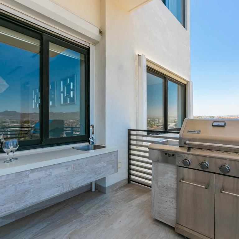 Dream at Cardinal Living - Apartamento con vistas al mar - 32
