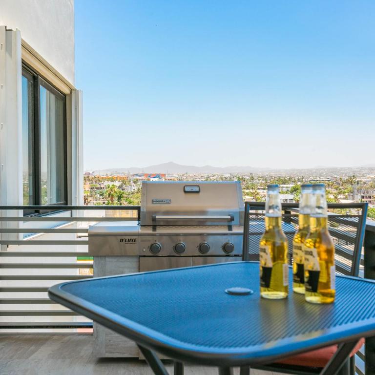 Dream at Cardinal Living - Apartamento con vistas al mar - 10
