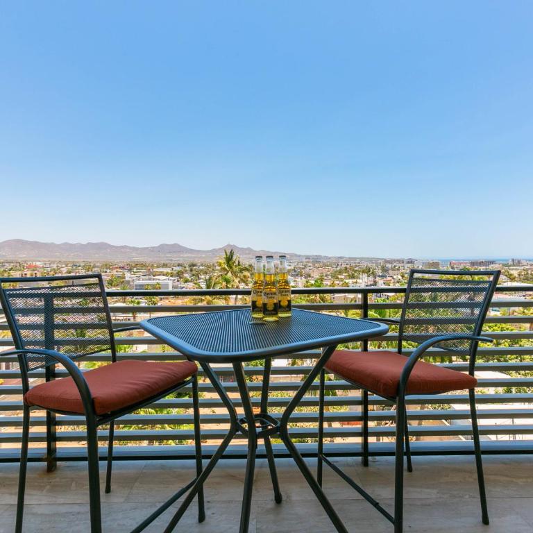 Dream at Cardinal Living - Apartamento con vistas al mar - 31
