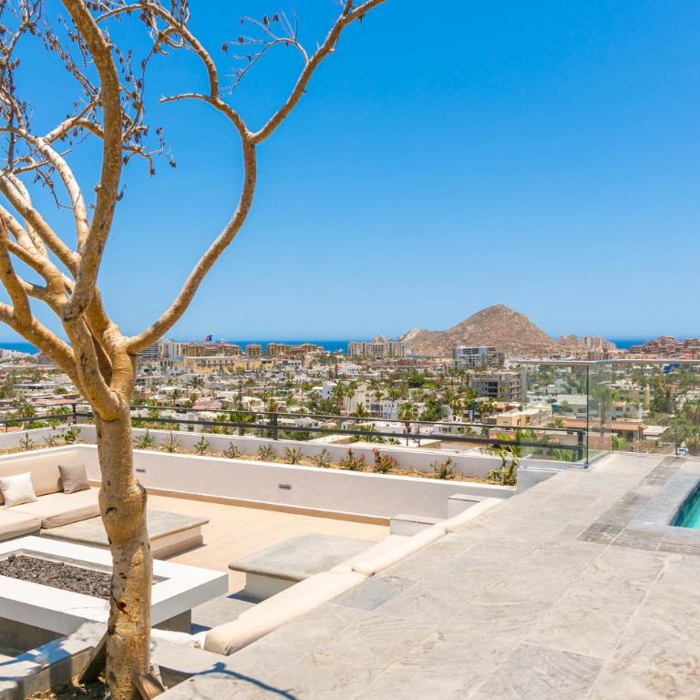 Dream at Cardinal Living - Apartamento con vistas al mar - 37