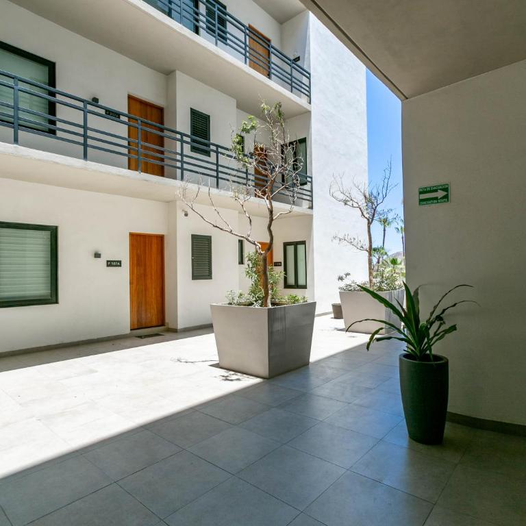 Dream at Cardinal Living - Apartamento con vistas al mar - 42