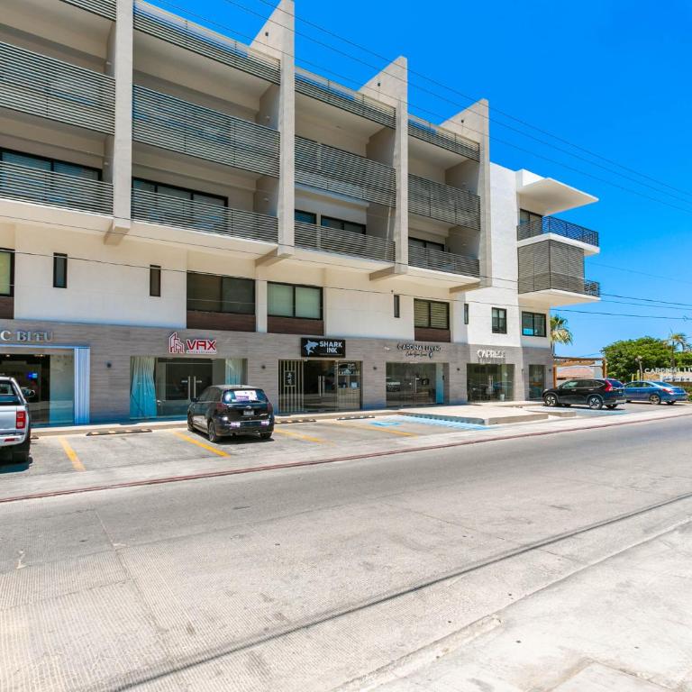 Dream at Cardinal Living - Apartamento con vistas al mar - 46