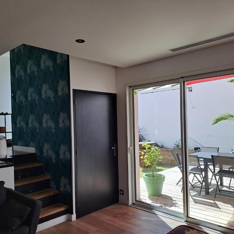 Maison moderne, près des plages et de la forêt. - Haus mit 3 Schlafzimmern - 37