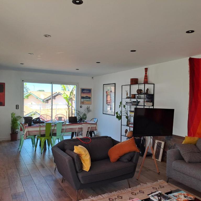 Maison moderne, près des plages et de la forêt. - Haus mit 3 Schlafzimmern - 35