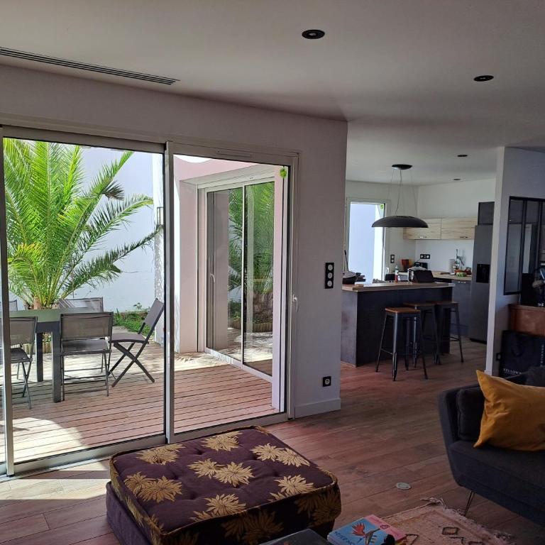 Maison moderne, près des plages et de la forêt. - Haus mit 3 Schlafzimmern - 36