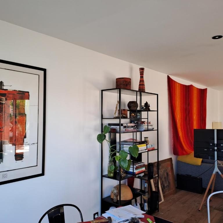 Maison moderne, près des plages et de la forêt. - Haus mit 3 Schlafzimmern - 39