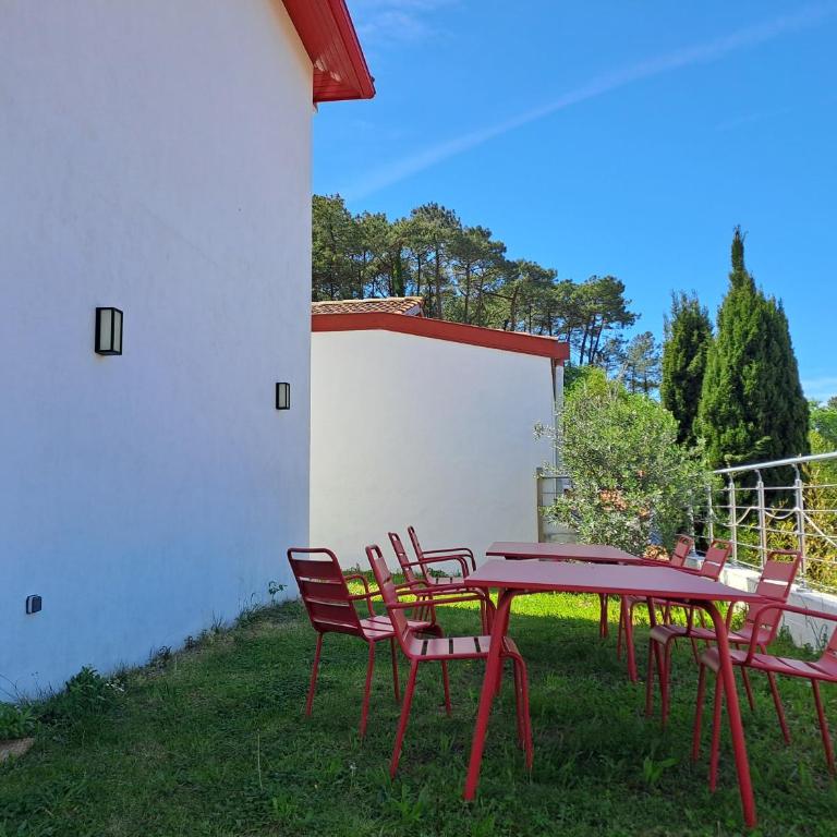 Maison moderne, près des plages et de la forêt. - Haus mit 3 Schlafzimmern - 41
