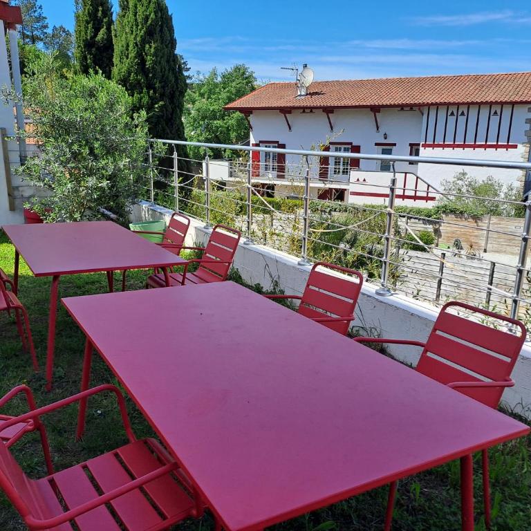 Maison moderne, près des plages et de la forêt. - Haus mit 3 Schlafzimmern - 45