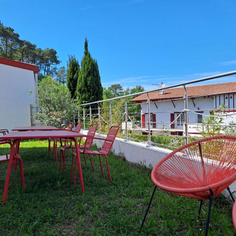 Maison moderne, près des plages et de la forêt. - Haus mit 3 Schlafzimmern - 46