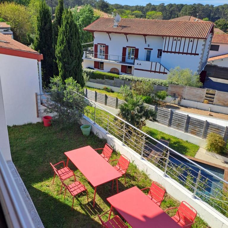 Maison moderne, près des plages et de la forêt. - Haus mit 3 Schlafzimmern - 48
