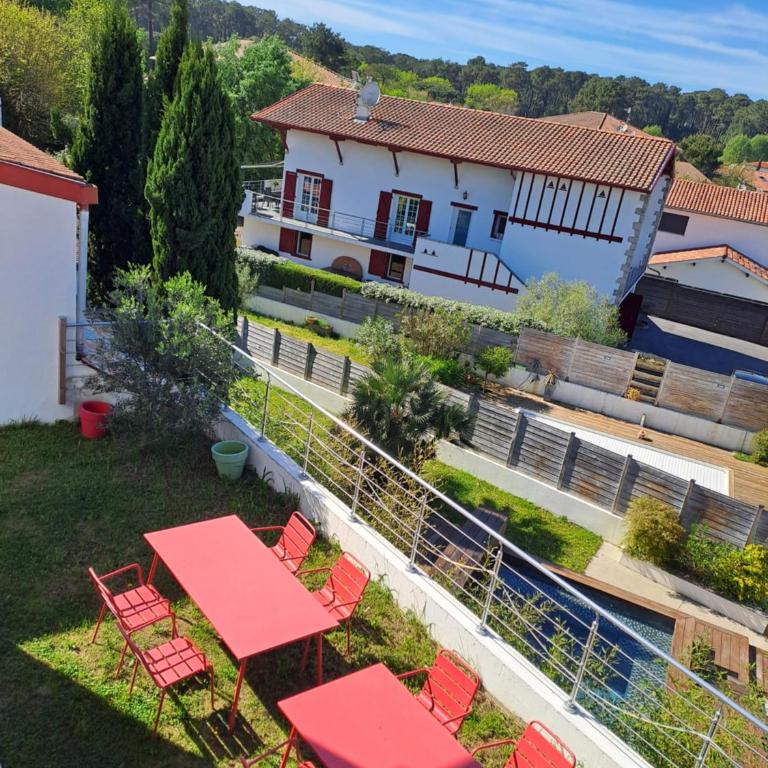 Maison moderne, près des plages et de la forêt. - Haus mit 3 Schlafzimmern - 51