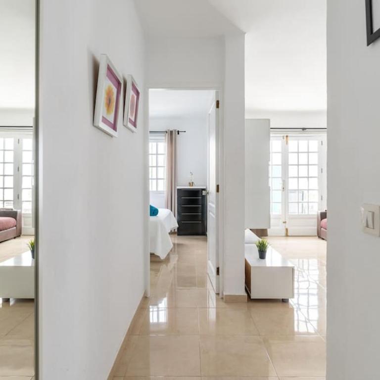 Casa Alba - Apartamento de 1 dormitorio - 7