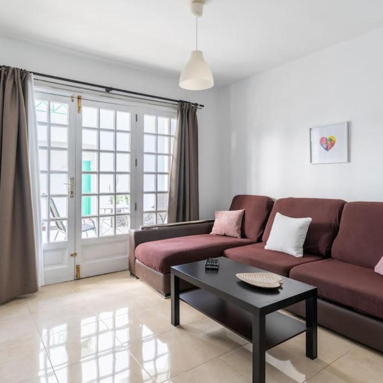 Casa Alba - Apartamento de 1 dormitorio - 13