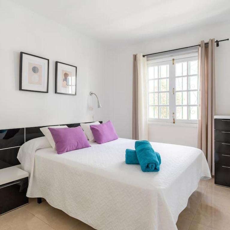 Casa Alba - Apartamento de 1 dormitorio - 2