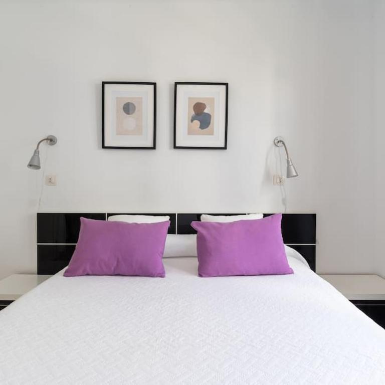 Casa Alba - Apartamento de 1 dormitorio - 3