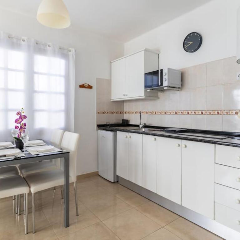 Casa Alba - Apartamento de 1 dormitorio - 9