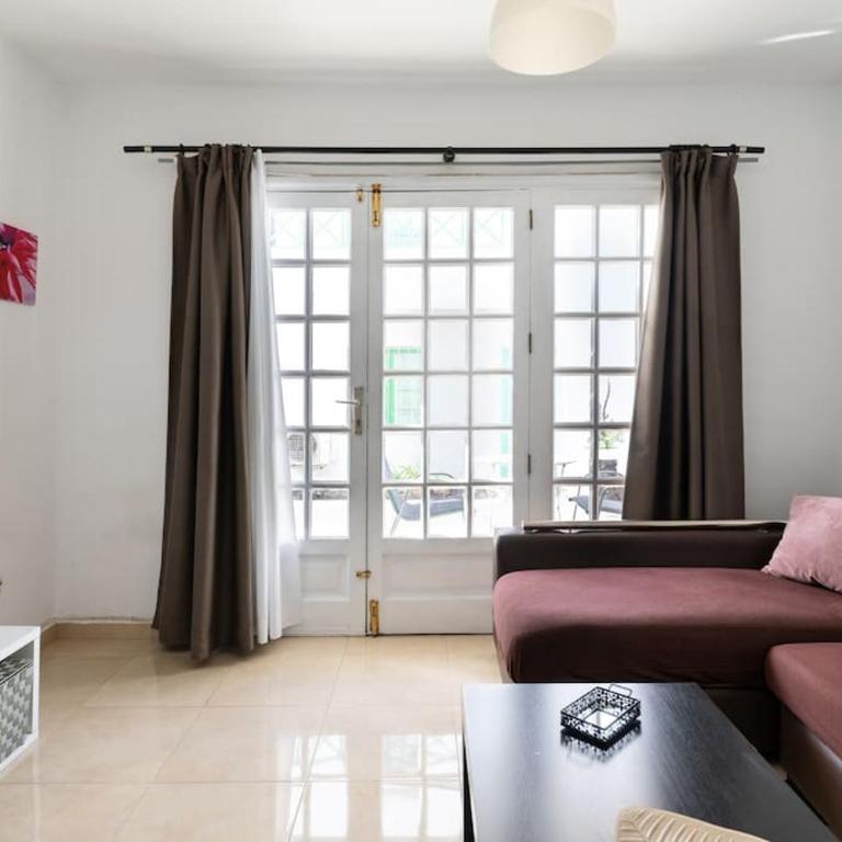 Casa Alba - Apartamento de 1 dormitorio - 14