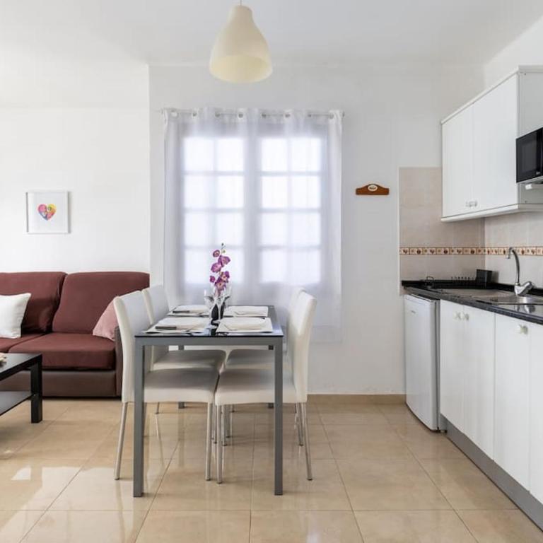 Casa Alba - Apartamento de 1 dormitorio - 11