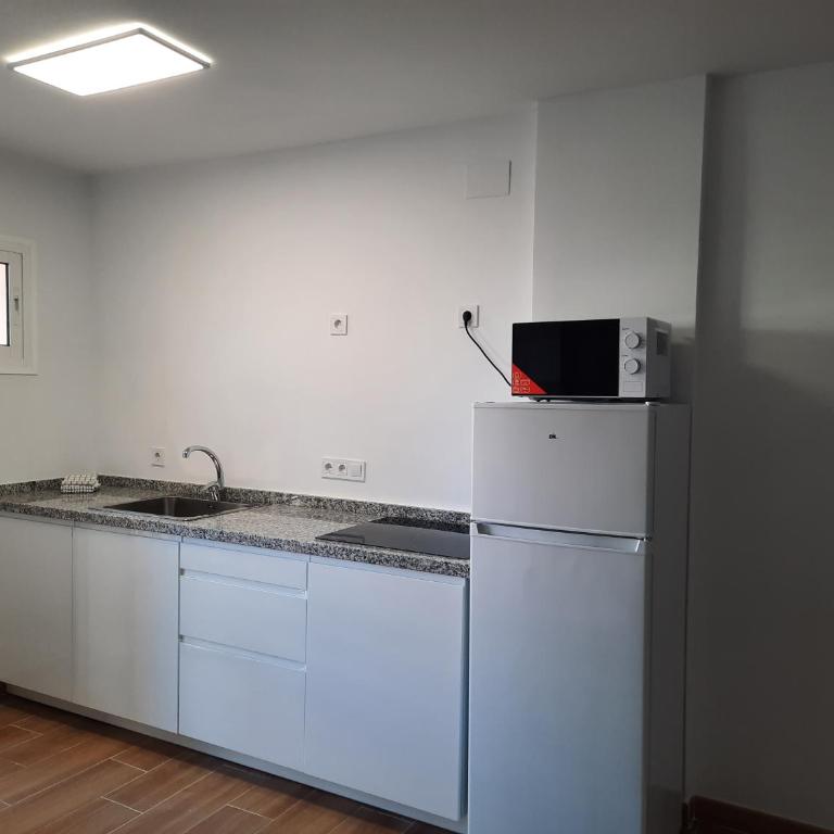 Apartamento Veramar en Fuengirola - Estudio con vistas al jardín - 15