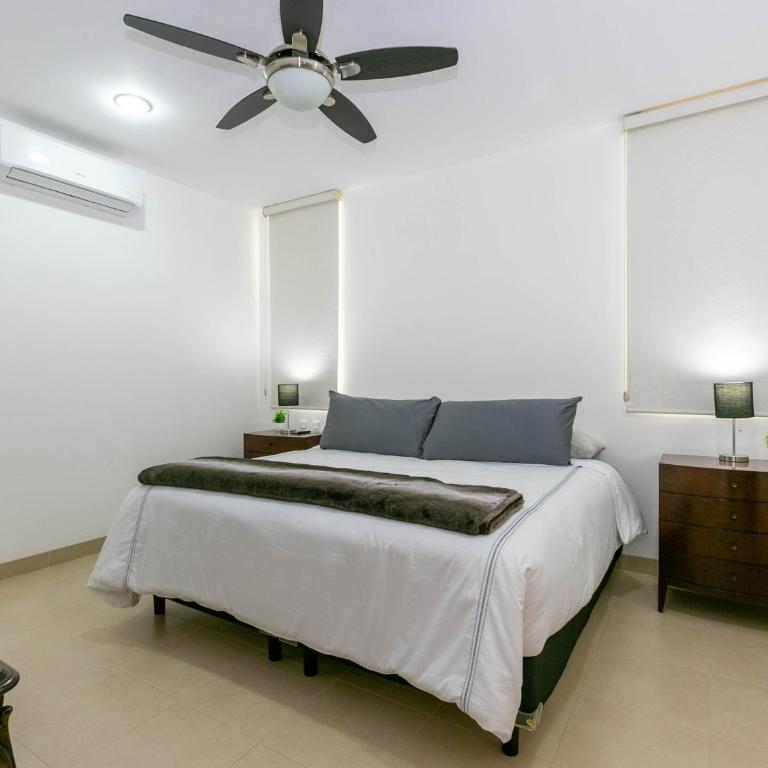 Escapada Serena - Habitación Individual - 12