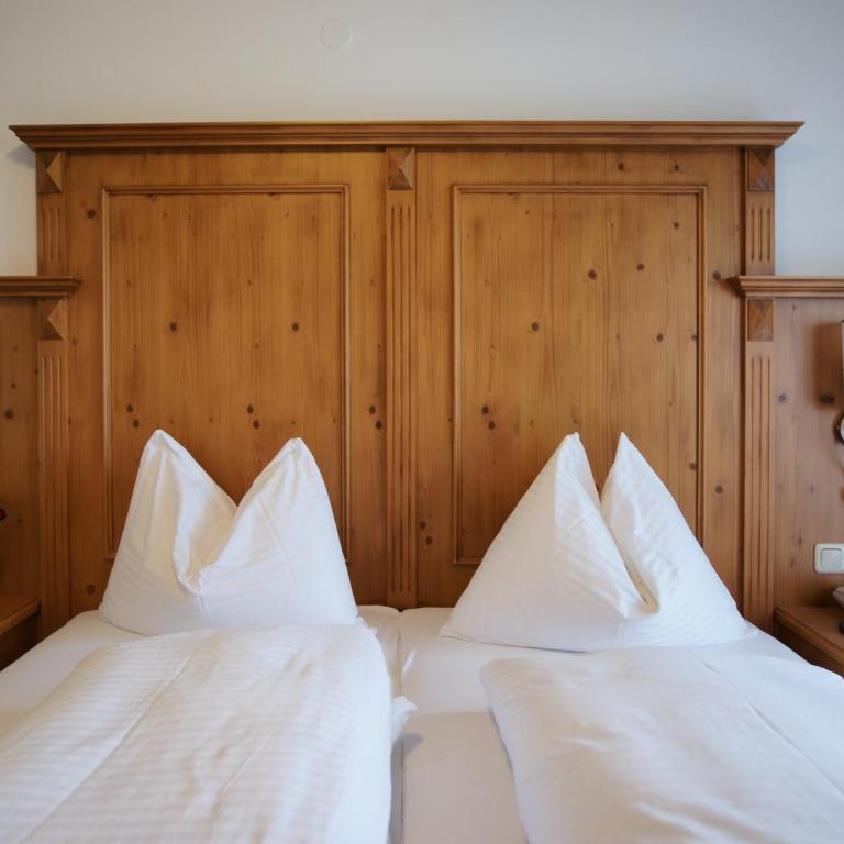 Ferienhotel Tyrol Söll am Wilden Kaiser - Standard Doppelzimmer - 3