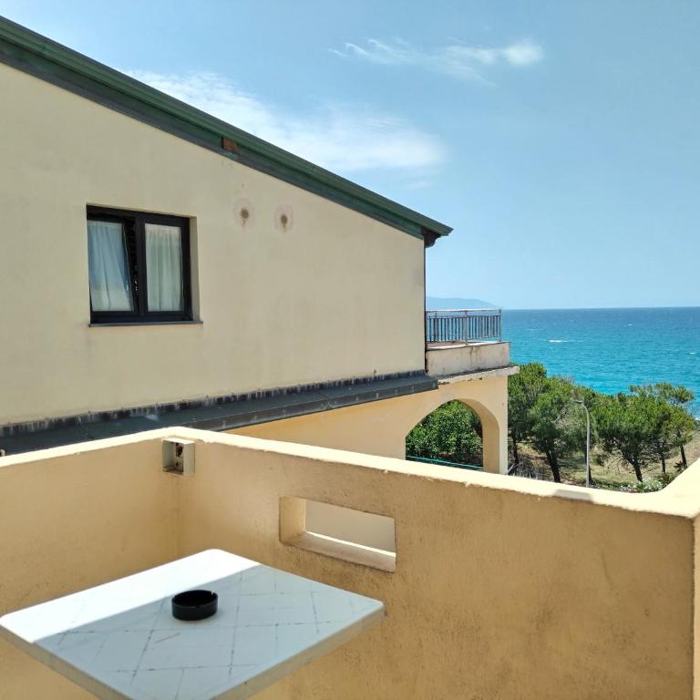 Poseidon Bay Residence - Apartment with Sea View - 2