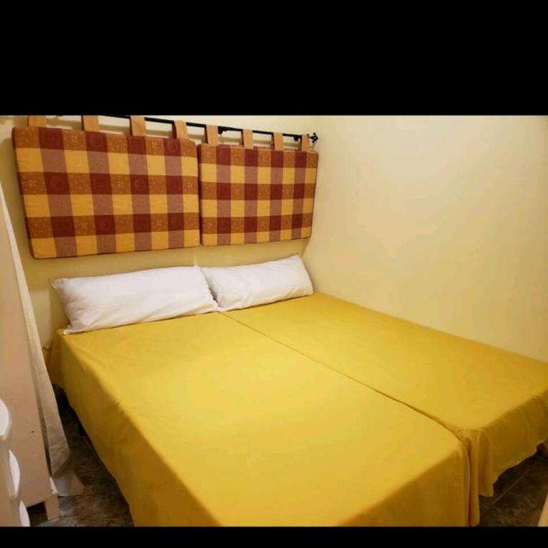 Apartment in Downtown 2 bedrooms AC 30 nigths min - Two-Bedroom Apartment - 10