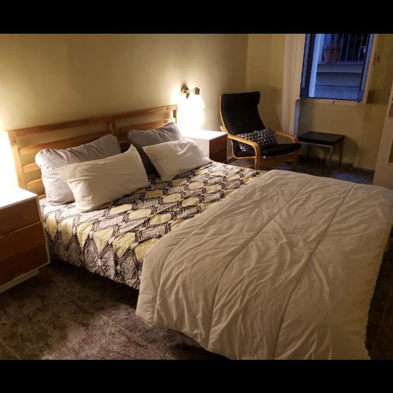 Apartment in Downtown 2 bedrooms AC 30 nigths min - Two-Bedroom Apartment - 2
