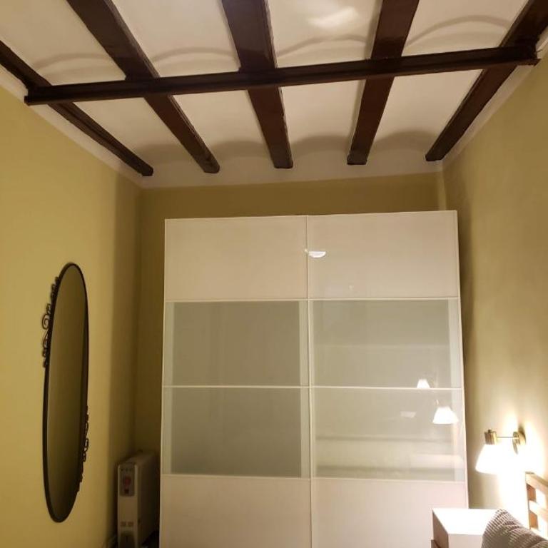 Apartment in Downtown 2 bedrooms AC 30 nigths min - Two-Bedroom Apartment - 4